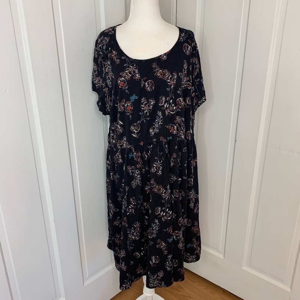 TORRID•DRESS